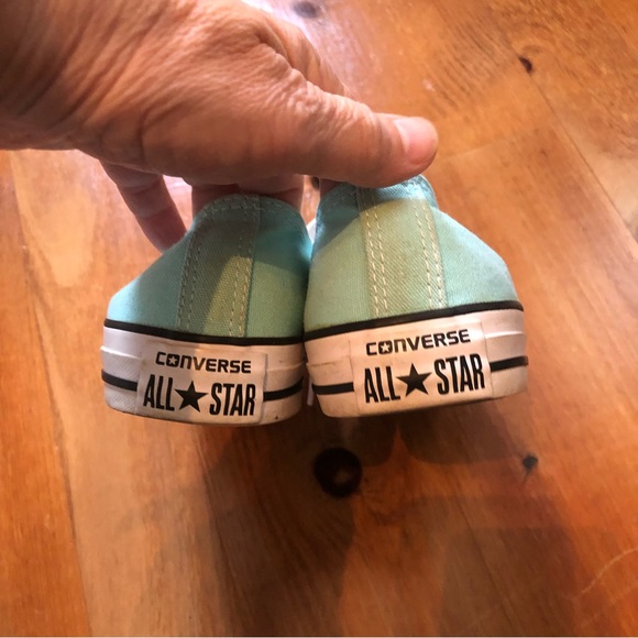 Converse chucks - Picture 4 of 7